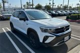 Used 2022 Volkswagen Taos S w/ IQ Drive S Package image 2