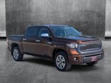 Used 2014 Toyota Tundra Platinum image 3