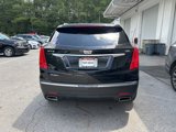 Used 2017 Cadillac XT5 FWD image 3