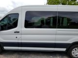 Used 2018 Ford Transit 350 XLT image 4