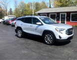 Used 2020 GMC Terrain SLT w/ Preferred Package image 2