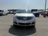 Used 2016 Chevrolet Traverse LT w/ Style and Technology Package image 2