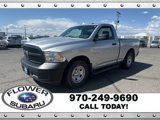 Used 2016 RAM 1500 Tradesman w/ Popular Equipment Group image 3