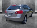 Used 2008 Nissan Rogue SL w/ Premium Pkg image 5