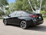 New 2025 Nissan Versa SR w/ Trunk Package image 5