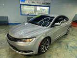 Used 2015 Chrysler 200 S image 5