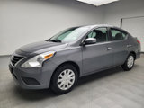 Used 2019 Nissan Versa SV image 2