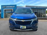 Certified 2022 Chevrolet Equinox LT image 2