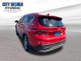 Used 2023 Hyundai Santa Fe SEL image 3