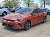 Certified 2023 Kia Forte GT-Line w/ GT-Line Premium Package image 3