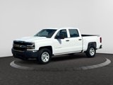 Used 2017 Chevrolet Silverado 1500 W/T w/ Special Service Package image 3