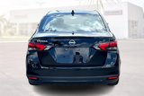 Used 2025 Nissan Versa SV image 6