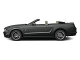 Used 2014 Ford Mustang Premium w/ Comfort Package image 3