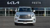 Used 2019 INFINITI QX80 Luxe image 2