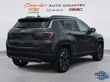 Used 2023 Jeep Compass Limited image 5