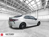 Used 2023 Toyota Camry SE image 3