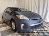 Used 2013 Toyota Prius Plug-In Hybrid image 2