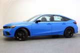 New 2025 Honda Civic Sport image 4