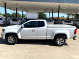 Used 2022 Chevrolet Colorado LT w/ Fleet Safety Package image 2