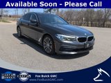 Used 2019 BMW 530i xDrive w/ Convenience Package image 3