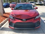 Used 2024 Toyota Camry LE image 2