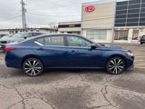 Used 2021 Nissan Altima 2.5 SR image 5
