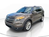Used 2015 Ford Explorer Limited w/ Equipment Group 301A image 3