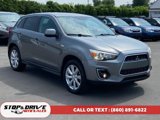 Used 2014 Mitsubishi Outlander Sport SE image 4