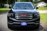 Used 2017 GMC Acadia SLT image 2
