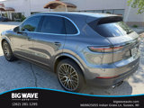 Used 2022 Porsche Cayenne S image 5