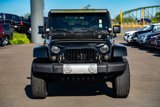 Used 2010 Jeep Wrangler Sahara w/ Trailer Tow Group image 3