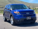 Used 2013 Ford Explorer Limited image 3