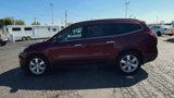 Used 2016 Chevrolet Traverse LTZ image 5