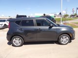 New 2025 Kia Soul LX image 5