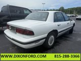 Used 1997 Buick Le Sabre Custom w/ Headliner Lighting Pkg image 5