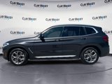 Used 2021 BMW X3 xDrive30i w/ Premium Package image 2