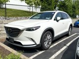 Used 2020 MAZDA CX-9 Grand Touring image 3