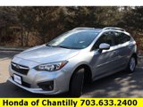 Used 2017 Subaru Impreza 2.0i Premium w/ BSD & Rcta/SRF/Eyesight image 3