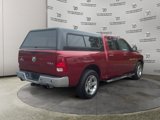 Used 2012 RAM 1500 Big Horn w/ Luxury Group image 5
