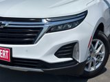 Certified 2023 Chevrolet Equinox LT image 3
