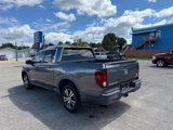Used 2017 Honda Ridgeline RTS image 3