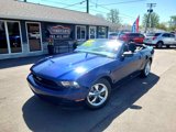 Used 2012 Ford Mustang Convertible image 2