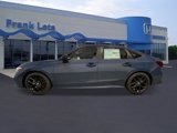 New 2025 Honda Civic Sport image 2