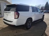 Used 2021 Chevrolet Suburban LT image 5