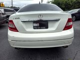 Used 2009 Mercedes-Benz C 300 Luxury image 6