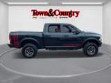 Used 2016 RAM 1500 Rebel w/ Luxury Group image 4