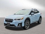 Used 2018 Subaru Crosstrek 2.0i Limited image 3