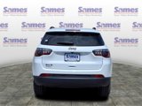 New 2025 Jeep Compass Latitude w/ Altitude Special Edition image 5