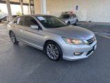 Used 2015 Honda Accord Sport image 6