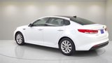 Used 2018 Kia Optima EX w/ Premium Package image 5